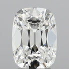 2.06ct Old Miner F VVS2 Lab Grown Diamond