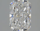 1.9ct Radiant E VS2 Lab Grown Diamond