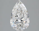 1.46ct Pear E VVS2 Lab Grown Diamond