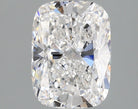 1.92ct Cushion D VS2 Lab Grown Diamond