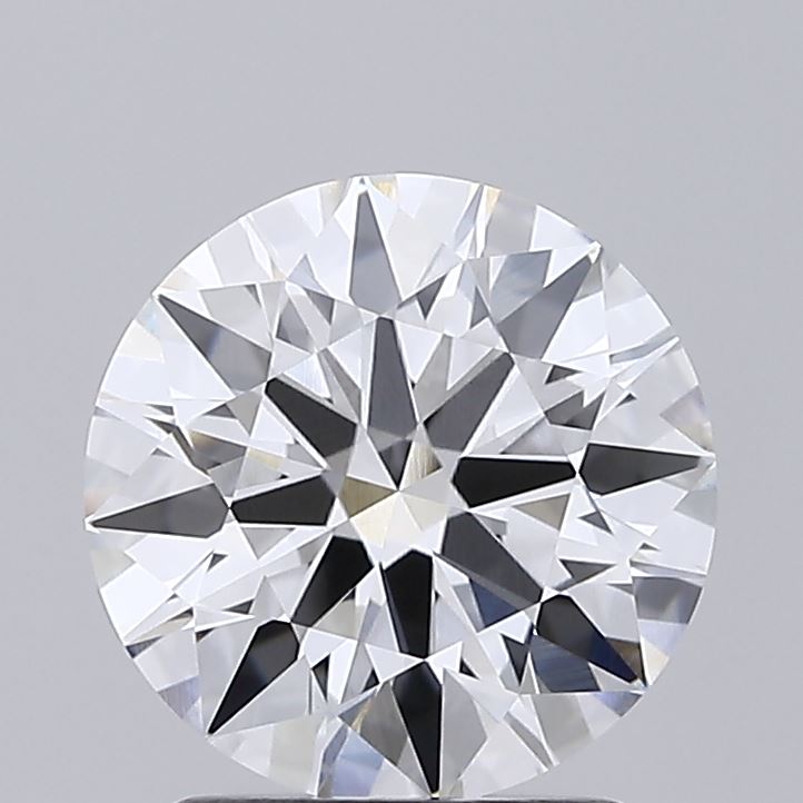 1.93ct Round E VVS2 Lab Grown Diamond