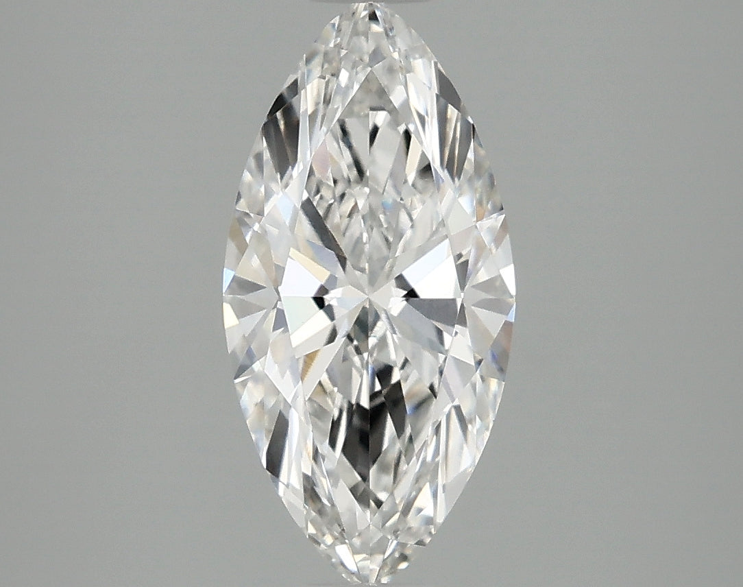 1.77ct Marquise E VVS2 Lab Grown Diamond