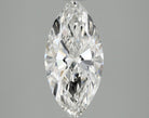 1.77ct Marquise E VVS2 Lab Grown Diamond