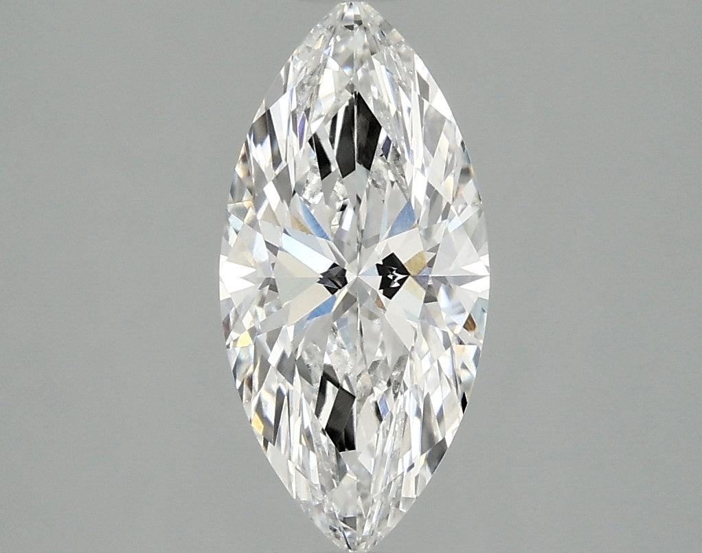 1.52ct Marquise F VVS2 Lab Grown Diamond