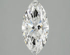 1.52ct Marquise F VVS2 Lab Grown Diamond
