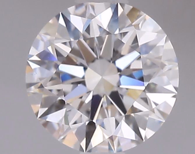 1.59ct Round E VS1 Lab Grown Diamond