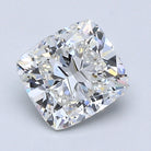 1.3ct Cushion H VS2 Natural Diamond