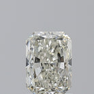 1.5ct Radiant J SI2 Natural Diamond