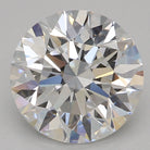 1.55ct Round D VS1 Lab Grown Diamond