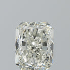 2.01ct Radiant J VS2 Natural Diamond
