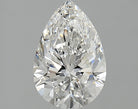 1.44ct Pear E VVS1 Lab Grown Diamond