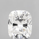 1.78ct Cushion D VS1 Lab Grown Diamond