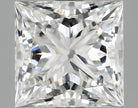 2.28ct Princess E VVS2 Lab Grown Diamond