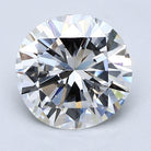 2.01ct Round G VS2 Natural Diamond