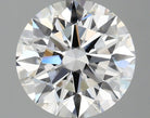 2.04ct Round E VS1 Lab Grown Diamond