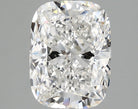 2.08ct Cushion F VVS2 Lab Grown Diamond