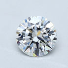 1.56ct Round E VS2 Natural Diamond