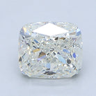 2.01ct Cushion J SI1 Natural Diamond
