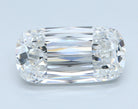 2.71ct Capsule F VS1 Lab Grown Diamond