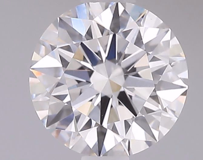 1.59ct Round D VS1 Lab Grown Diamond