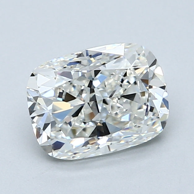 1.5ct Cushion Brilliant G VS1 Natural Diamond