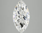 2.58ct Marquise E VVS1 Lab Grown Diamond