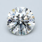 1.5ct Round G VS2 Natural Diamond
