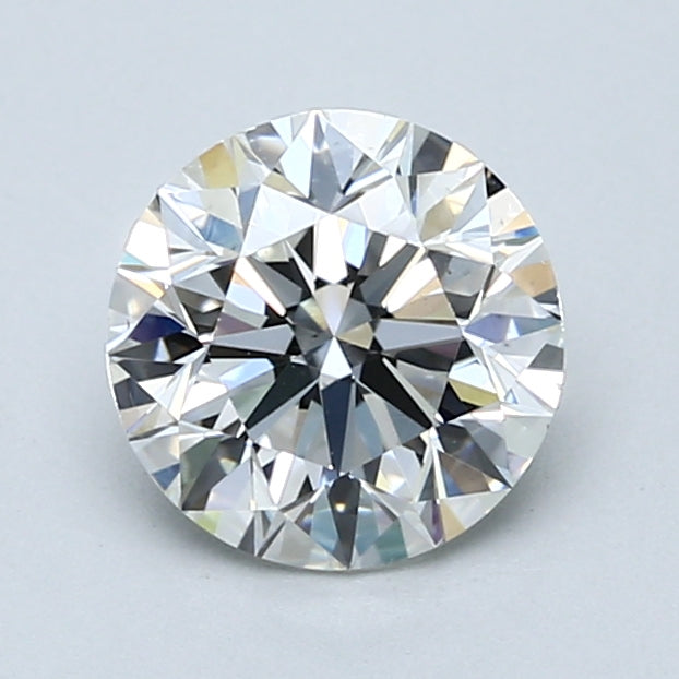 1.5ct Round G VS2 Natural Diamond