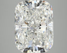 6.2ct Cushion F VS1 Lab Grown Diamond