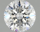 1.52ct Round D VVS2 Lab Grown Diamond