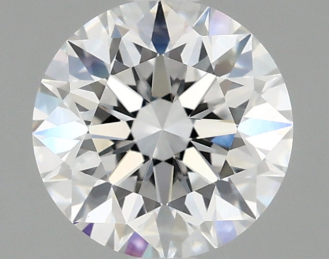 1.52ct Round D VVS2 Lab Grown Diamond
