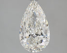 1.9ct Pear I VS1 Natural Diamond