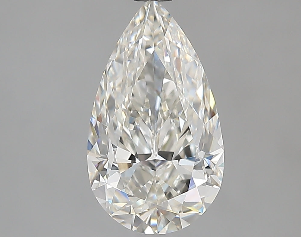 1.9ct Pear I VS1 Natural Diamond