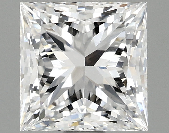 1.44ct Princess E VS1 Lab Grown Diamond