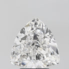 3.08ct Trilliant D VVS2 Lab Grown Diamond