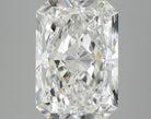 4.9ct Radiant E VS1 Lab Grown Diamond