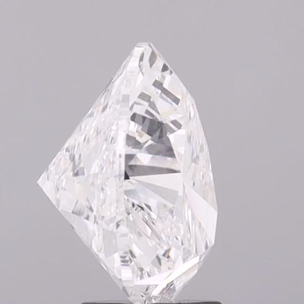 4.16ct Heart D VS1 Lab Grown Diamond