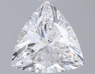 2.08ct Trilliant D VVS2 Lab Grown Diamond