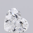 1.75ct Heart D VS1 Lab Grown Diamond