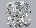 1.8ct Cushion E VS2 Natural Diamond