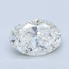1.21ct Oval G VVS1 Natural Diamond