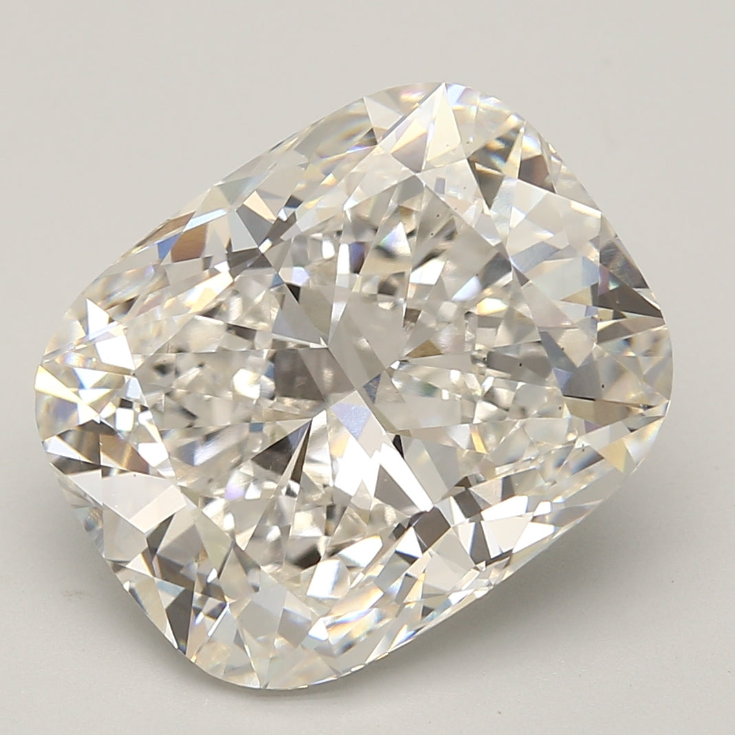11.41ct Cushion G VS1 Lab Grown Diamond