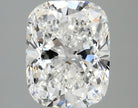 2.78ct Cushion E VVS2 Lab Grown Diamond