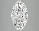 4.08ct Marquise D VS1 Lab Grown Diamond