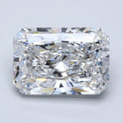 12.34ct Radiant F VS1 Lab Grown Diamond