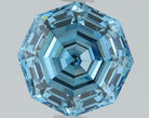 1.06ct Octagonal B VS1 Lab Grown Diamond