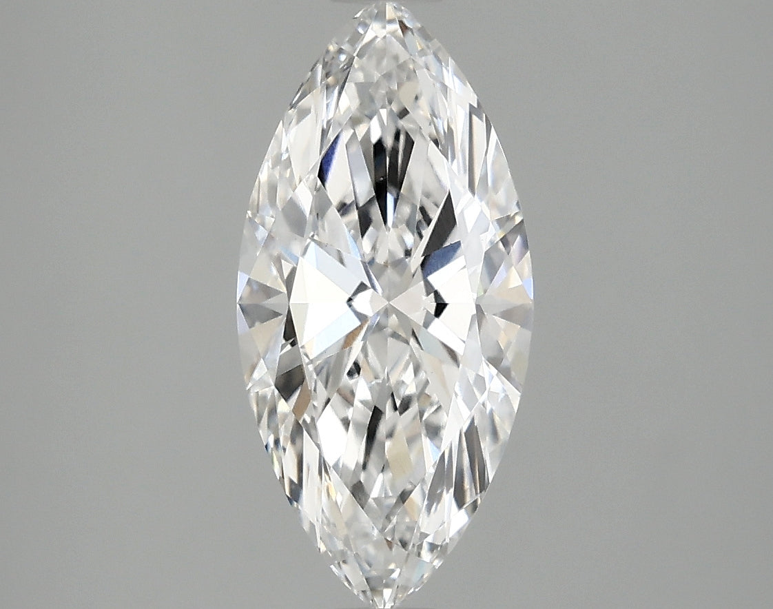 1.84ct Marquise D VVS2 Lab Grown Diamond