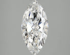 1.84ct Marquise D VVS2 Lab Grown Diamond