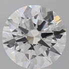 4.45ct Round E VS1 Lab Grown Diamond